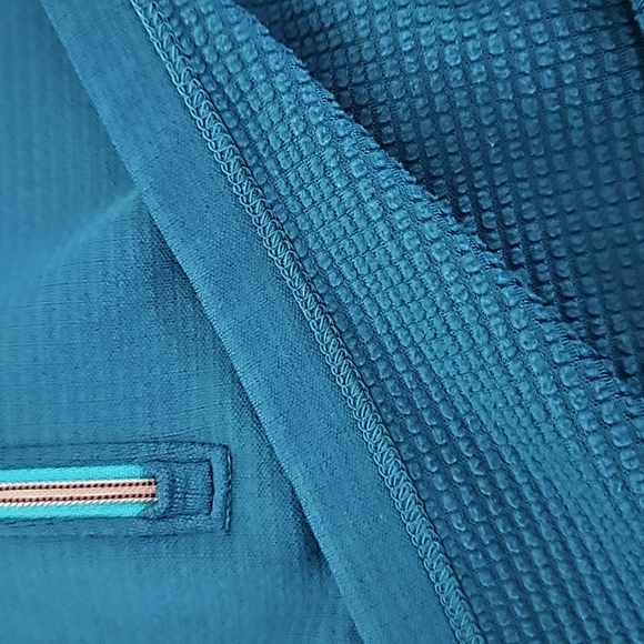 EMS Base Layer Mid Weight Pullover - Picture 9 of 9